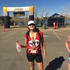 Bear Chase Race 50k