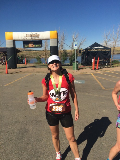 Bear Chase Race&nbsp;50k
