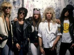 Guns-n-Roses