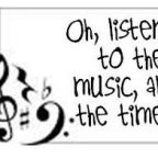 Soundtrack of My Life