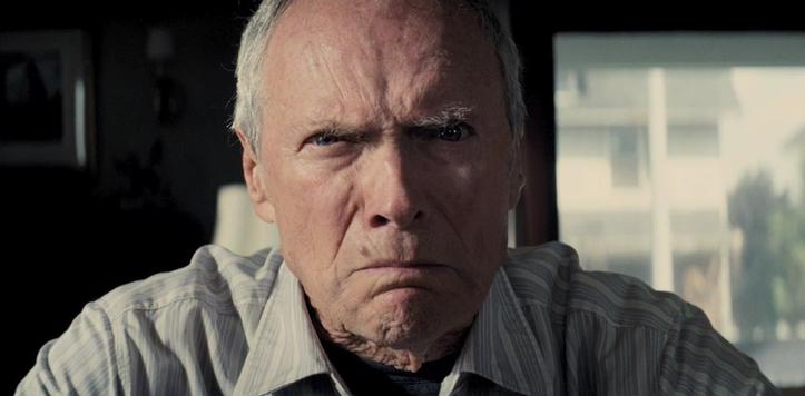 Clint Eastwood