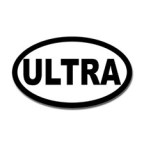 I am an Ultra Runner