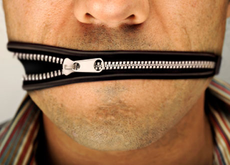 Wednesday Rant: Stop Defeating&nbsp;Yourself!
