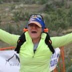 The Day I became a Desert Rat