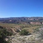 Adventures in Running – Part 1