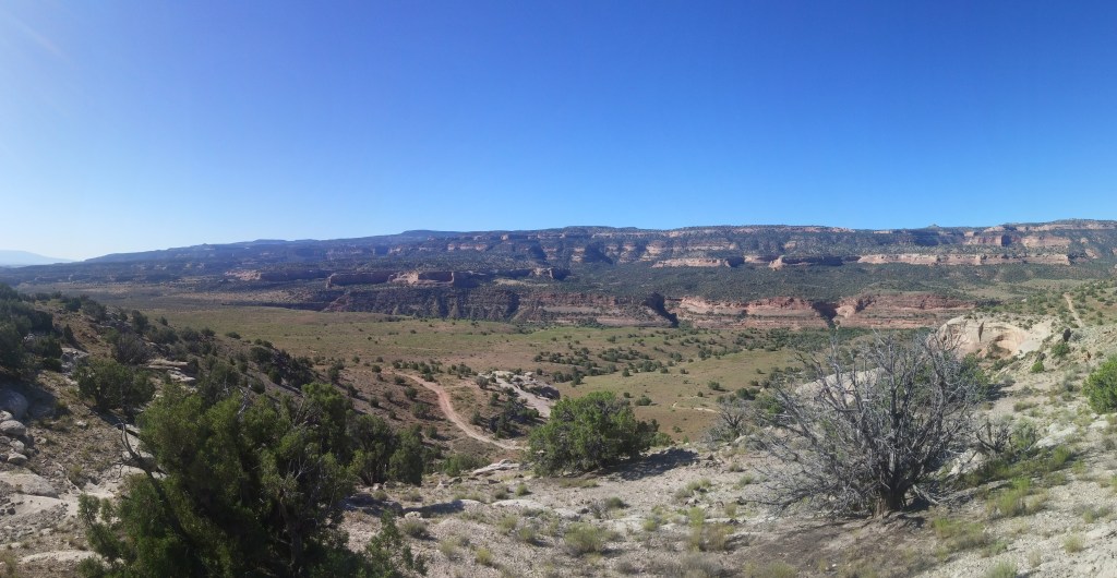 Adventures in Running – Part&nbsp;1