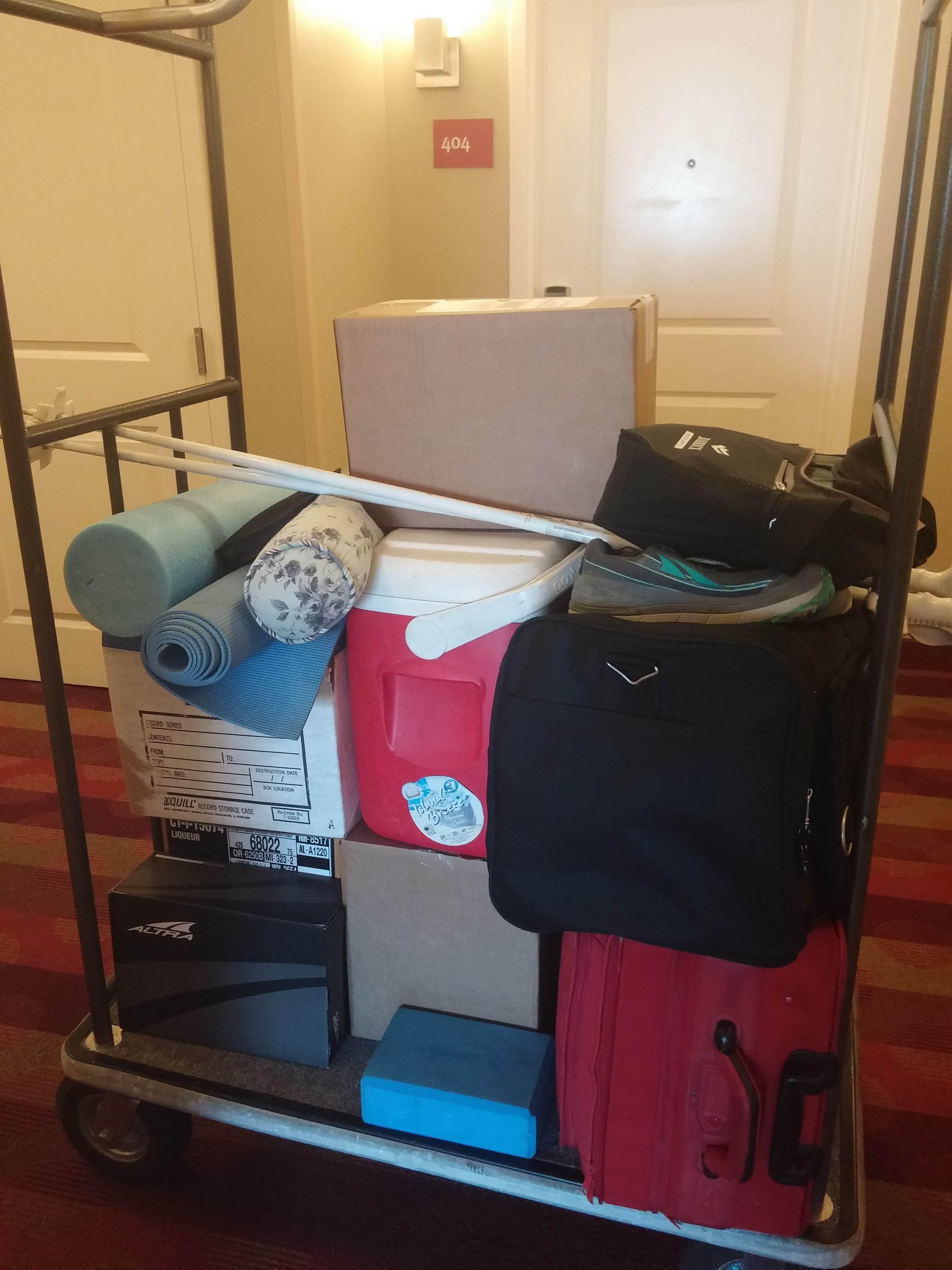 moving-in