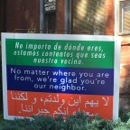 Love Your Neighbor
